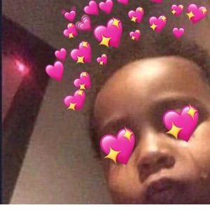 Meet your Posher, Trinity